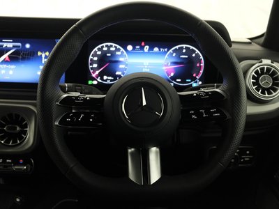 MERCEDES-BENZ G-CLASS - 7