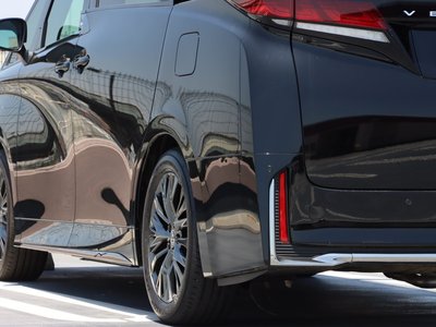 TOYOTA VELLFIRE - 10