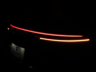 PORSCHE 911 CABRIOLET - 8