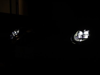 PORSCHE 911 CABRIOLET - 7