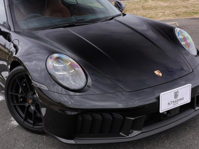 PORSCHE 911 CABRIOLET - 10