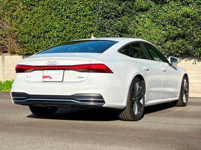 AUDI A7 SPORTBACK - 5
