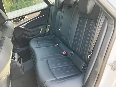 AUDI A7 SPORTBACK - 10