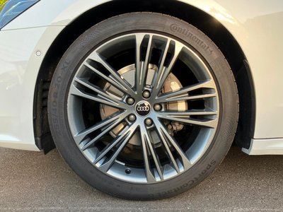 AUDI A7 SPORTBACK - 8