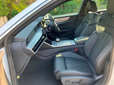 AUDI A7 SPORTBACK - 9