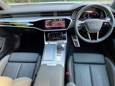 AUDI A7 SPORTBACK - 7