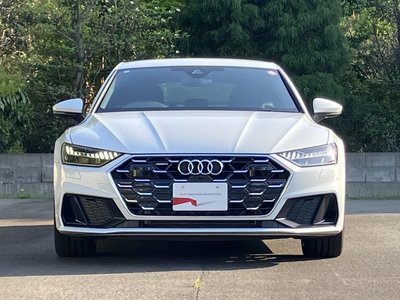 AUDI A7 SPORTBACK - 2