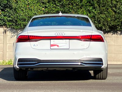 AUDI A7 SPORTBACK - 6