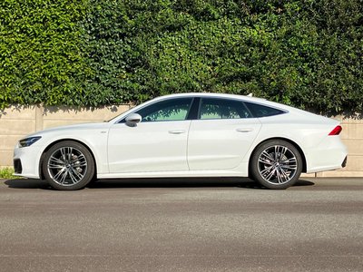 AUDI A7 SPORTBACK - 3