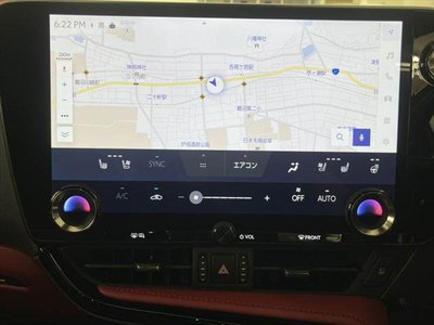 LEXUS NX - 4
