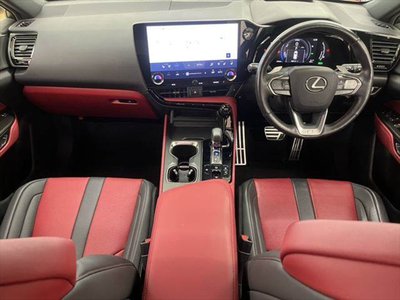 LEXUS NX - 3