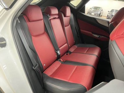 LEXUS NX - 8