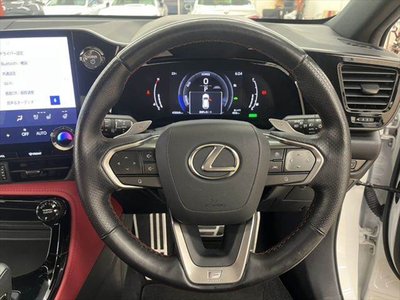 LEXUS NX - 10