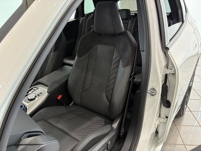 2025 BMW X3 — миниатюра 14
