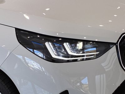 2025 BMW X3 — миниатюра 43