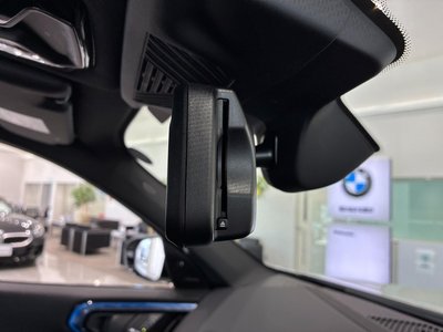 2025 BMW X3 — миниатюра 33