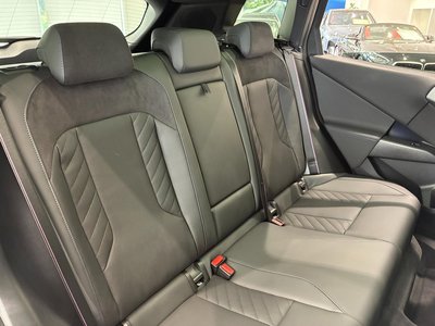 2025 BMW X3 — миниатюра 13