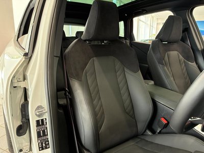2025 BMW X3 照片 10