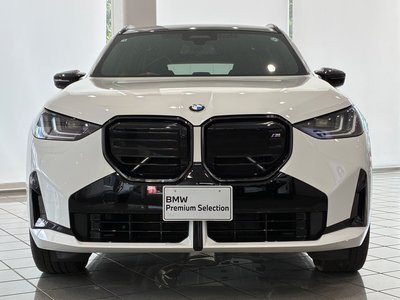 صورة 2 لـ 2025 BMW X3