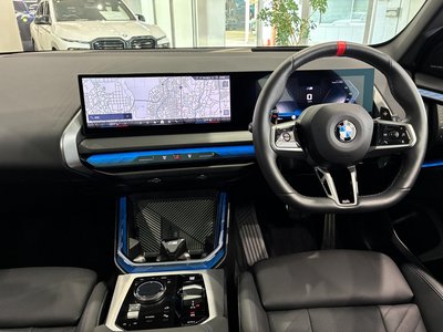 2025 BMW X3 — миниатюра 17