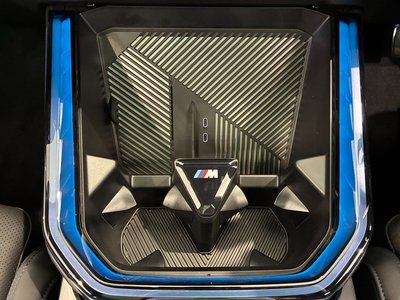2025 BMW X3 — миниатюра 35