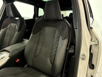 2025 BMW X3 — миниатюра 15