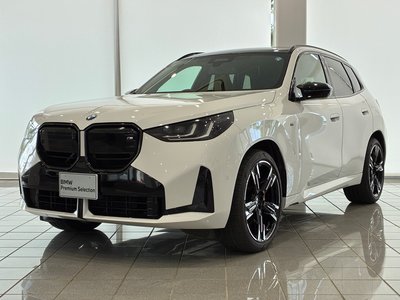 صورة 1 لـ 2025 BMW X3