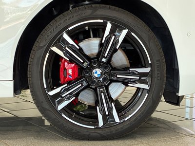 2025 BMW X3 — миниатюра 42