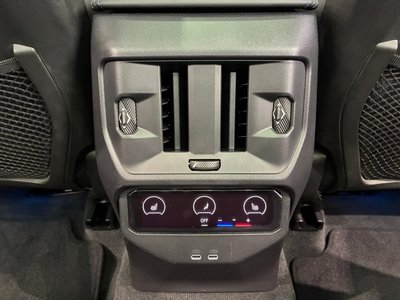 2025 BMW X3 — миниатюра 19
