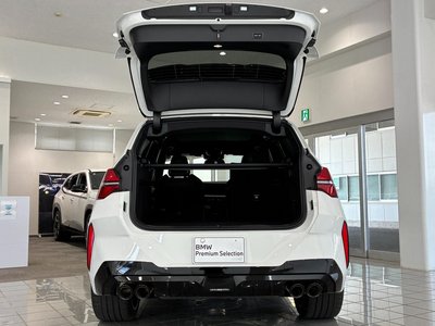 2025 BMW X3 — миниатюра 45