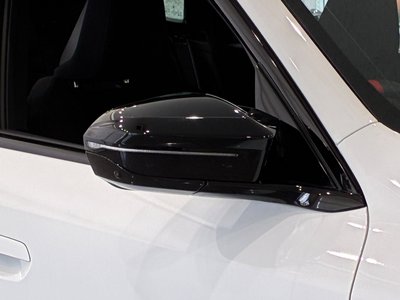2025 BMW X3 — миниатюра 40