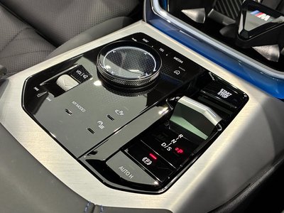 2025 BMW X3 — миниатюра 23