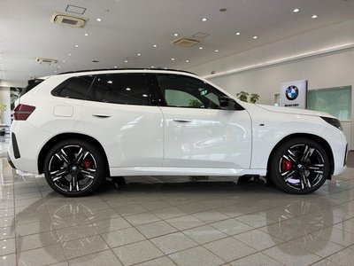 صورة 3 لـ 2025 BMW X3