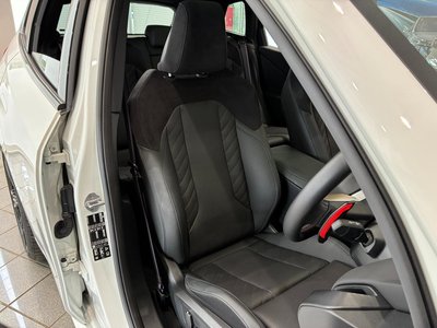 2025 BMW X3 照片 9