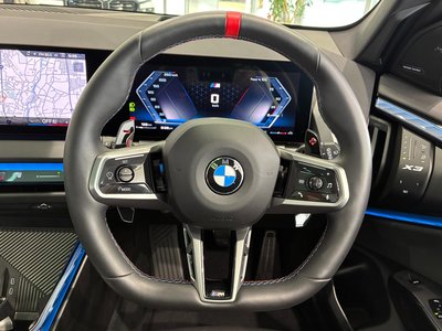 2025 BMW X3 — миниатюра 18