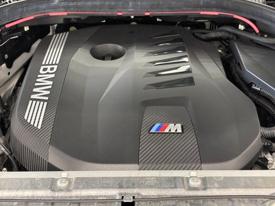 2025 BMW X3 — миниатюра 48