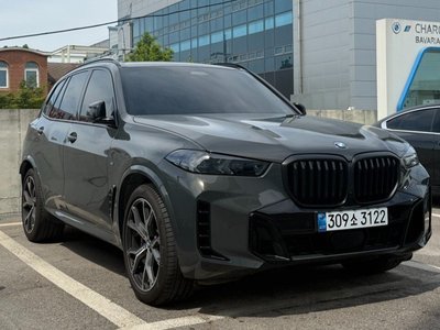 2025 BMW X5 photo 4