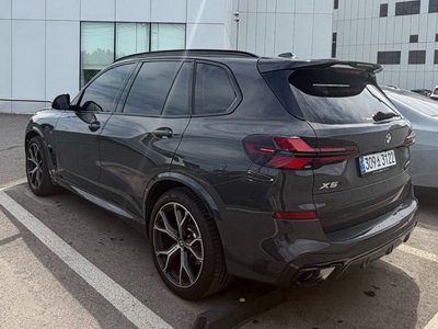 2025 BMW X5 photo 8