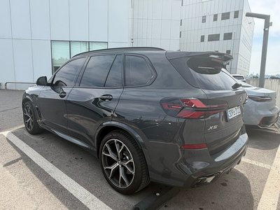 2025 BMW X5 photo 7