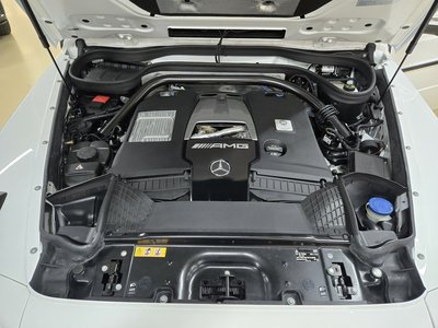MERCEDES-BENZ G-CLASS - 3