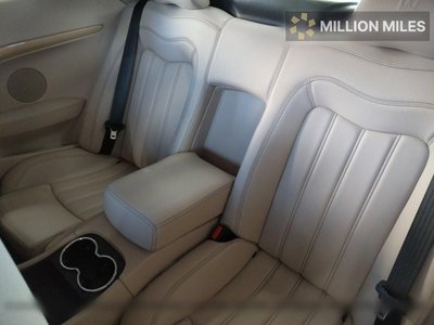 MASERATI GRANTURISMO - 6