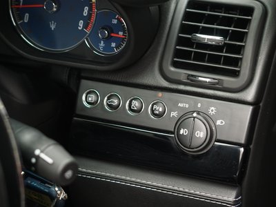 MASERATI QUATTROPORTE - 10