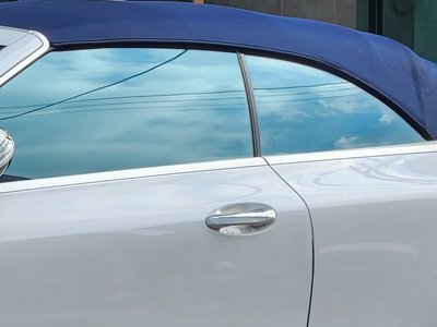 MERCEDES-BENZ E-CLASS - 3