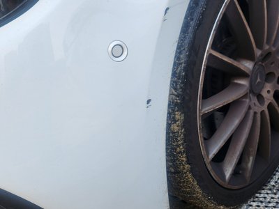 MERCEDES-BENZ E-CLASS - 6