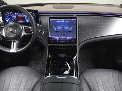 MERCEDES-BENZ EQE - 5