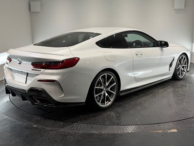 BMW 8 SERIES - 7