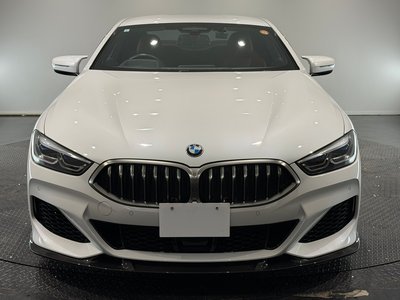 BMW 8 SERIES - 4