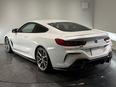 BMW 8 SERIES - 9