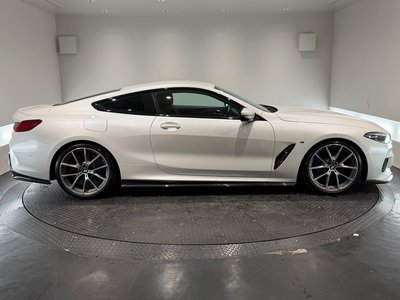 BMW 8 SERIES - 6