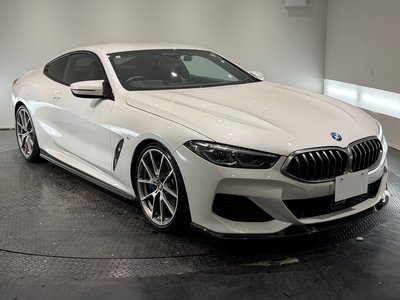 BMW 8 SERIES - 5